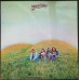 SWEATHOG Sweathog (CBS S 64489) Holland 1971 LP (Country Rock, Classic Rock)